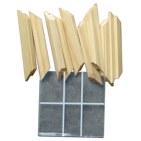 Small Single Window Kit
