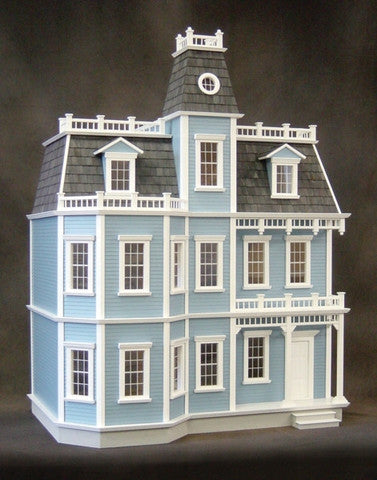 Real good toys victorian 2024 dollhouse