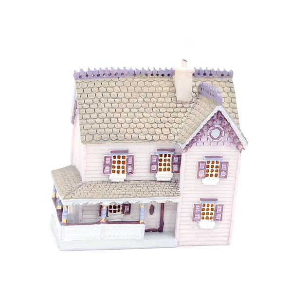 Dollhouse for a Dollhouse, Cherrydale Dollhouse Junction