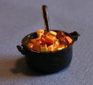 Pot of Stew