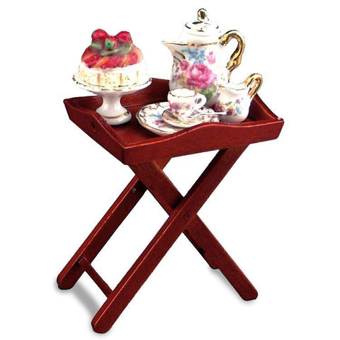 Reutter Dessert Tray Table