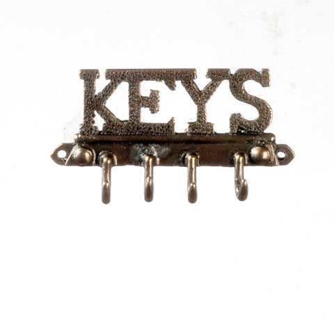 Wall Key Rack