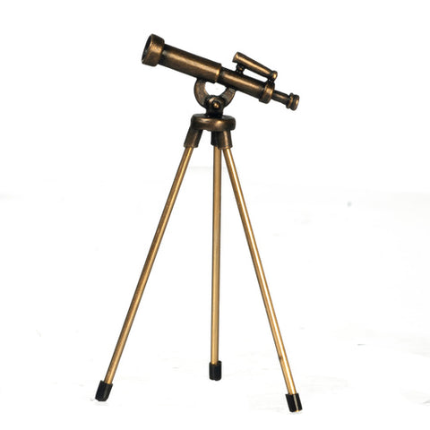 Telescope with Tripod