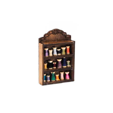 Wall Thread Cabinet