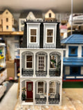 St. Charles Dollhouse, Assembled & Finished IN STORE PICK UP ONLY