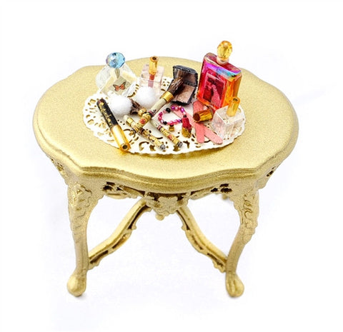 Dresser Accessory in Pink