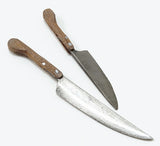 Set of Kitchen Knives