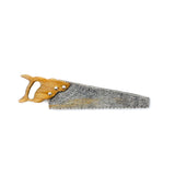 Cross Cut Saw by Sir Thomas Thumb