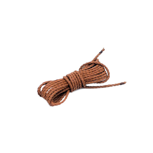 Coiled Rope – Dollhouse Junction