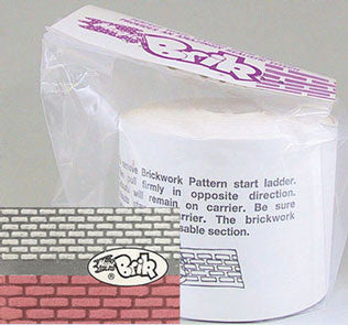 Magic Brick, Tape Only
