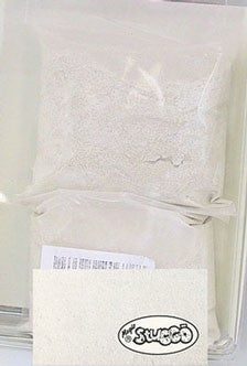 Magic Stucco 2 1/2 Square Feet