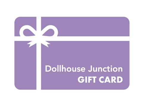 Gift Cards