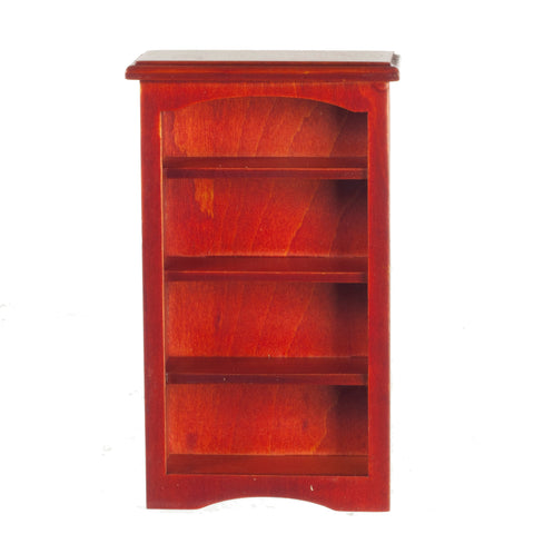 Book Case, Mahogany