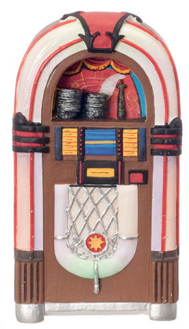 1950's Juke Box