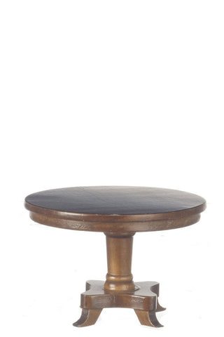 Round Pedestal Table