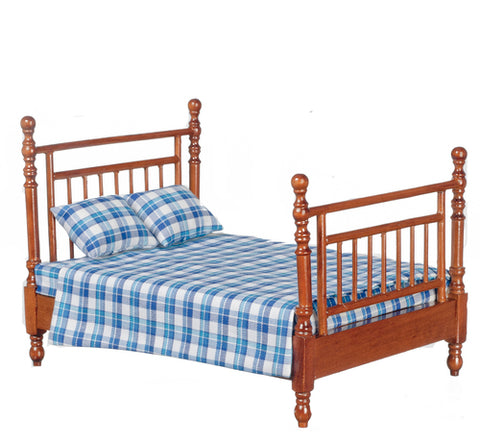 dollhouse bed