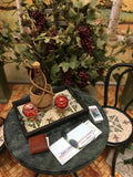 Decorative Tile 1723