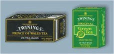 Tea, Two Box Set