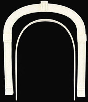 Rounded Archway, Large