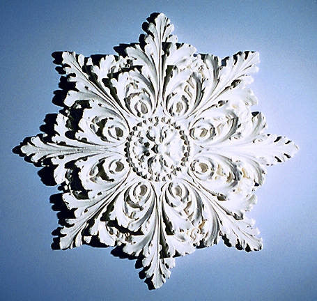 UMC15 - CEILING CARVING