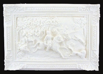 UMC16 Ceiling Carving