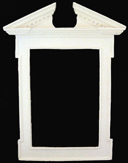 UMC21 Overmantle Trim