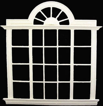 Estate Window