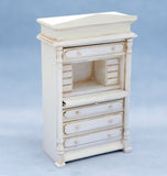 Tall Desk by William Cambron
