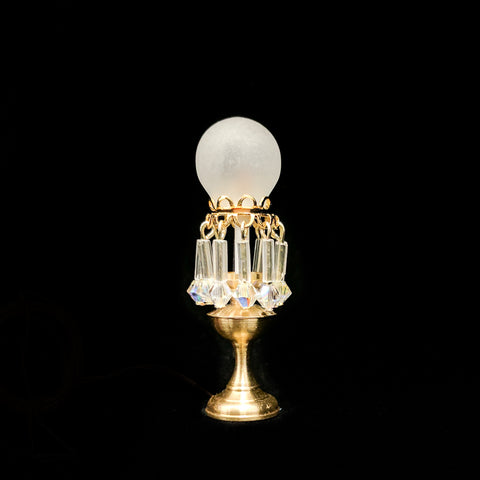 Victorian Table Lamp On Sale -20%