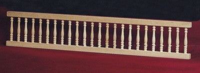Short Assembled Railing