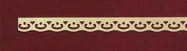 Sophistikit Gingerbread Trim