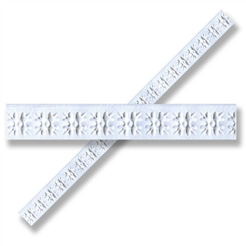 Ceiling or Wall Molding 3902, Heavy Card Stock