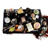 Wizardry Table Display