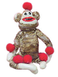 Sock Monkey, BACKORDERED