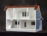 Classic Bungalow Dollhouse Kit 15% OFF