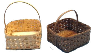 Square Basket Kit
