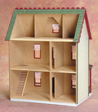 Vermont Farmhouse Junior Kit Milled MDF ON SALE!