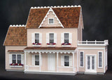 Colonial Junior Addition, Two Story 15% OFF
