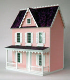 Vermont Farmhouse Junior Kit Milled MDF ON SALE