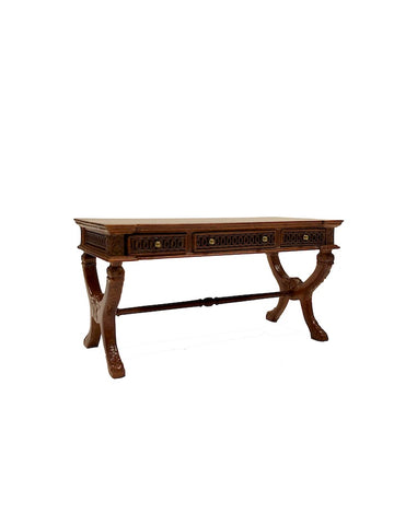 Regency Side Table