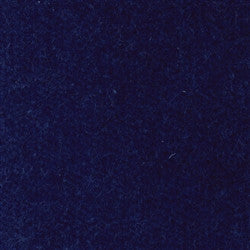 Royal Blue Carpeting, DISC, 1 Large LAST ONE