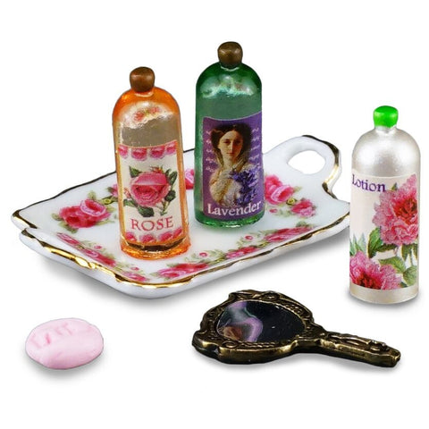 Women's Bath & Body Set, LAST ONE