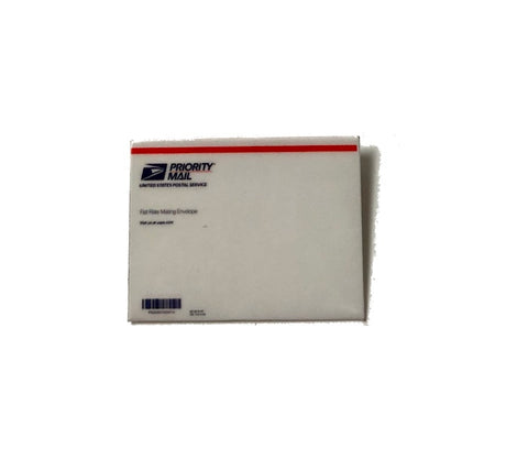USPS Mailer Envelope
