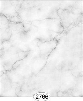 Carrara Marble Slab, Grey