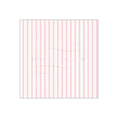 Shirt Stripe, Pink and White,  Wallpaper
