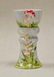 Fairy Jardiniere by Veronique Cornish