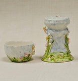 Fairy Jardiniere by Veronique Cornish