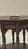 Silver Desk Set by IGMA Fellow Pete Acquisto
