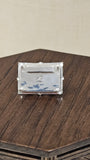 Silver Desk Set by IGMA Fellow Pete Acquisto