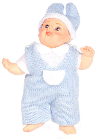 Jimmy, Blue, LIMITED STOCK
